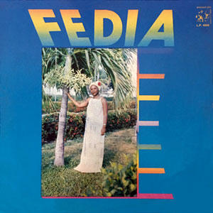 Fedia Laguerre / L'Aumone