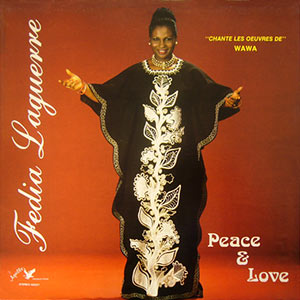 Peace And Love