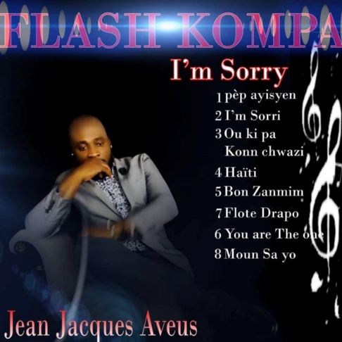I'm Sorry