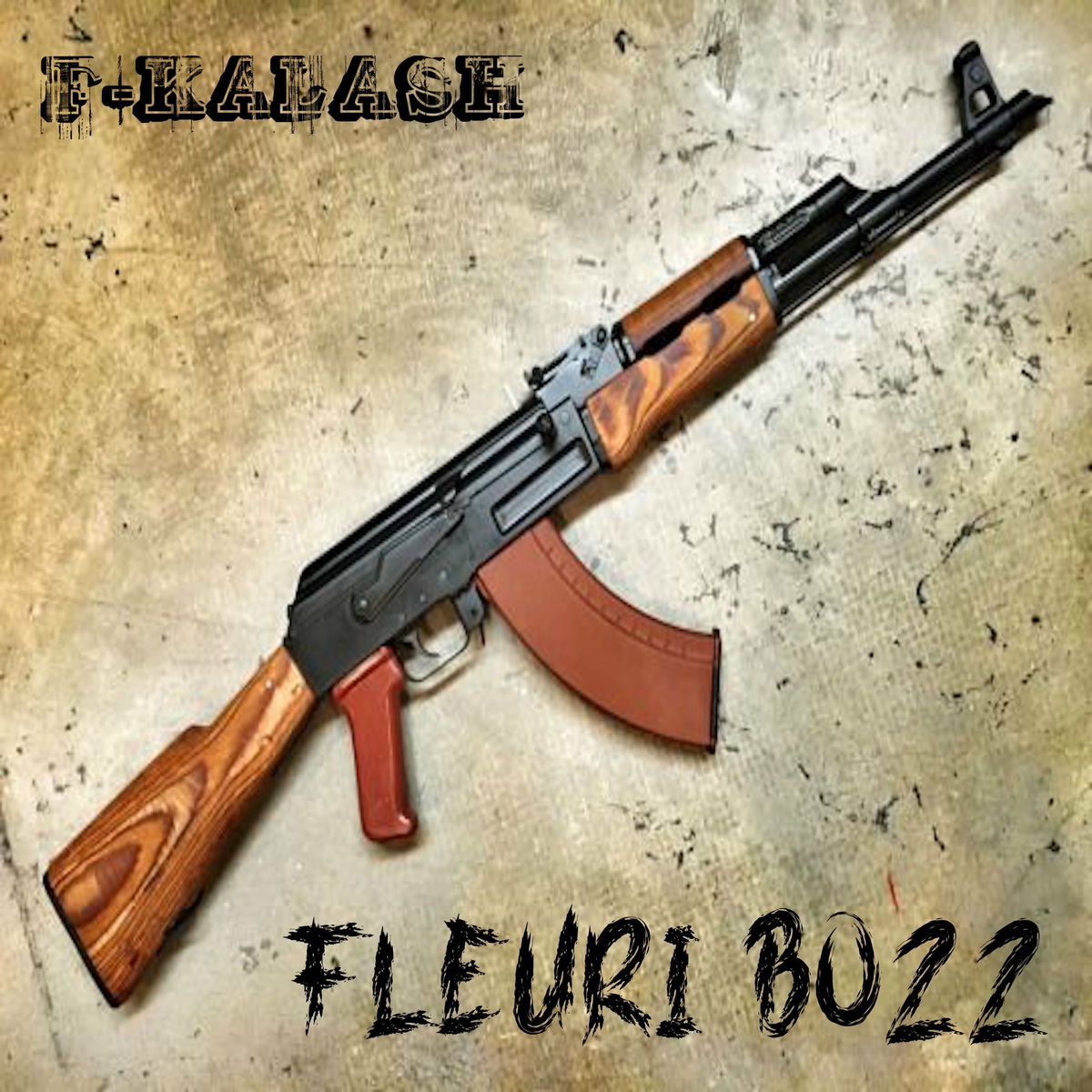 F-Kalash