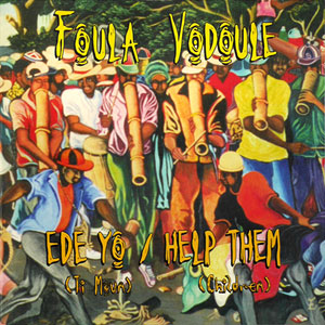 Ede Yo / Help Them