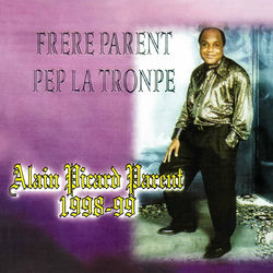 Pep La Tronpe