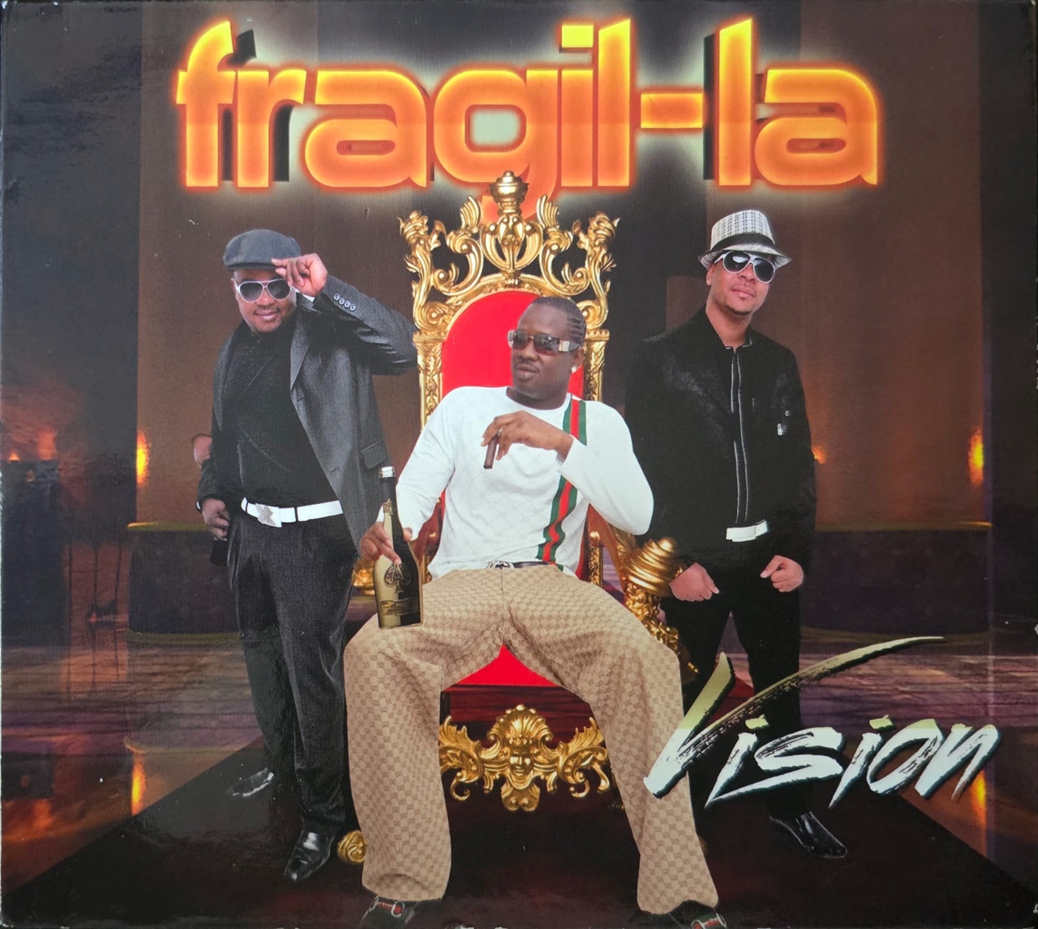 Vision