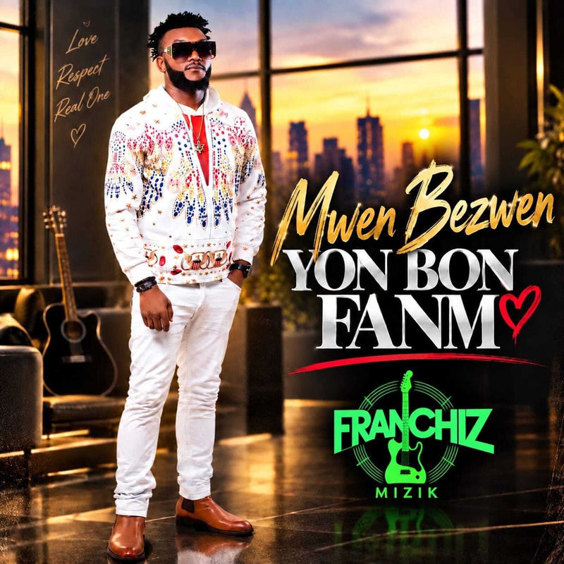 Mwen Bezwen Yon Bon Fanm