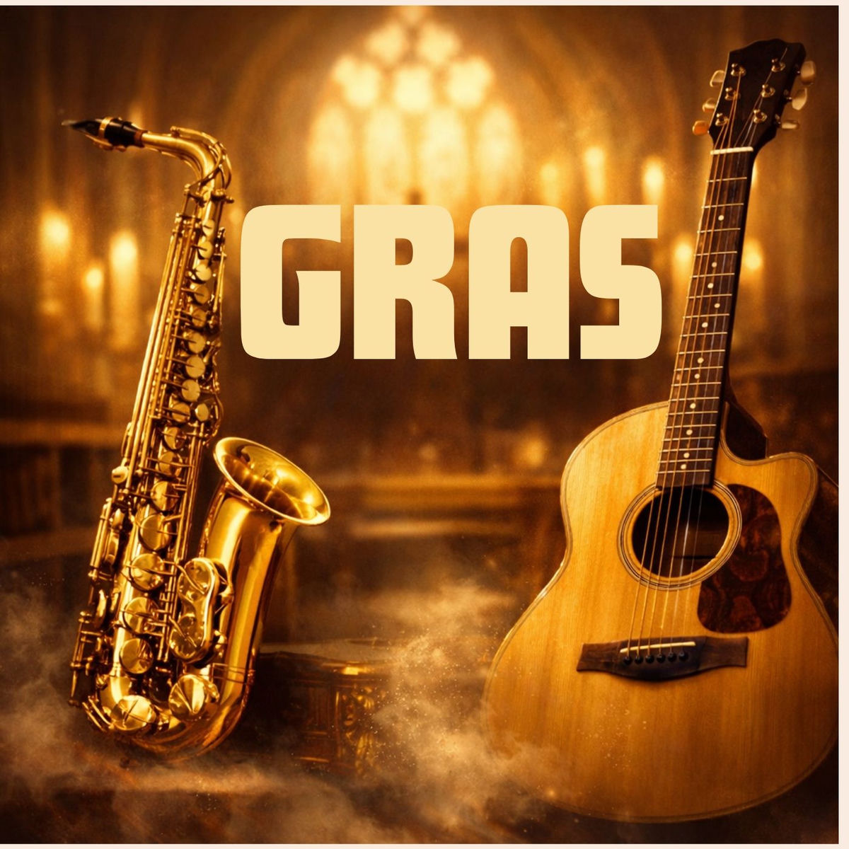 Gras