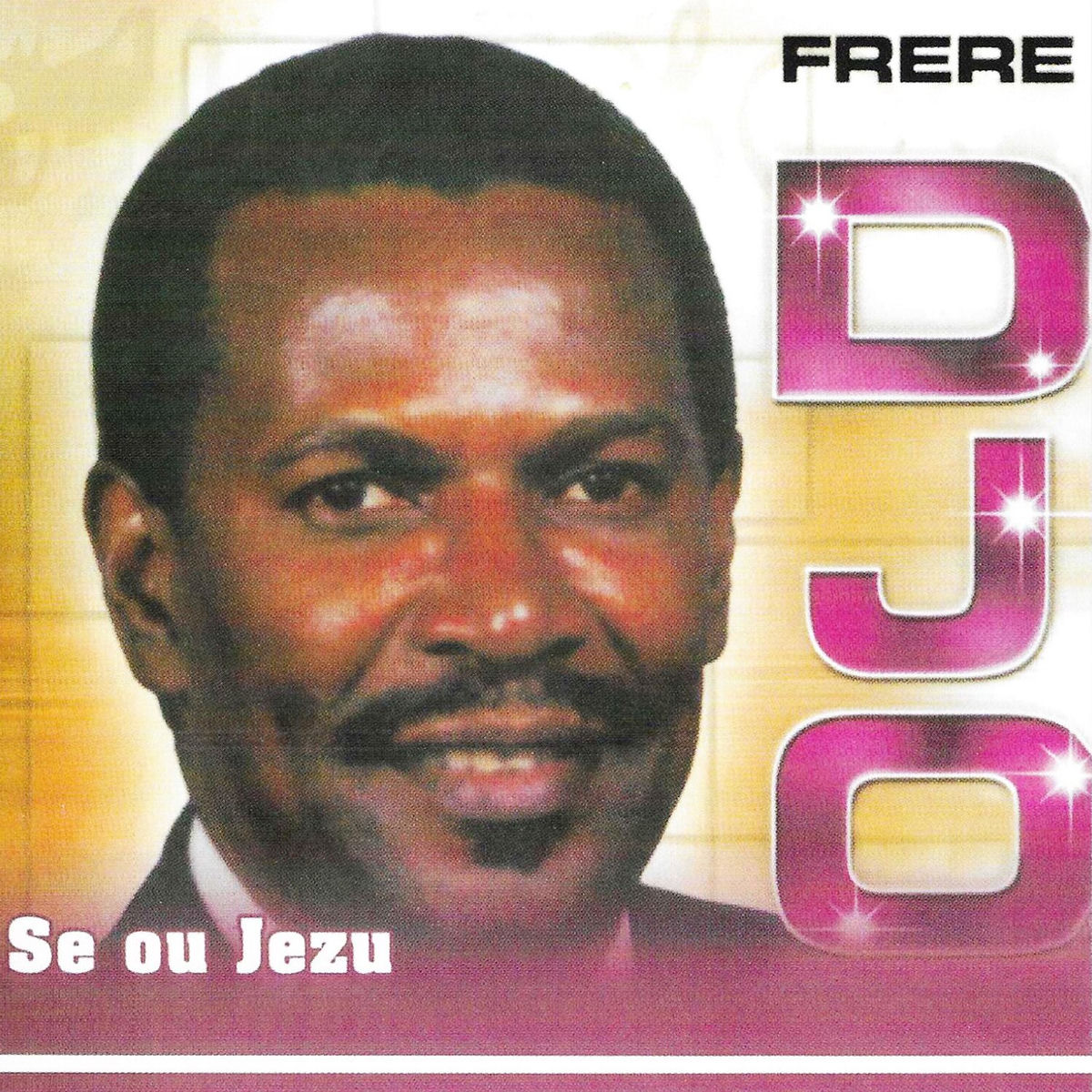 Se Ou Jezu