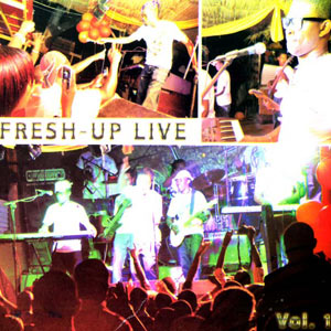 Live Vol.1