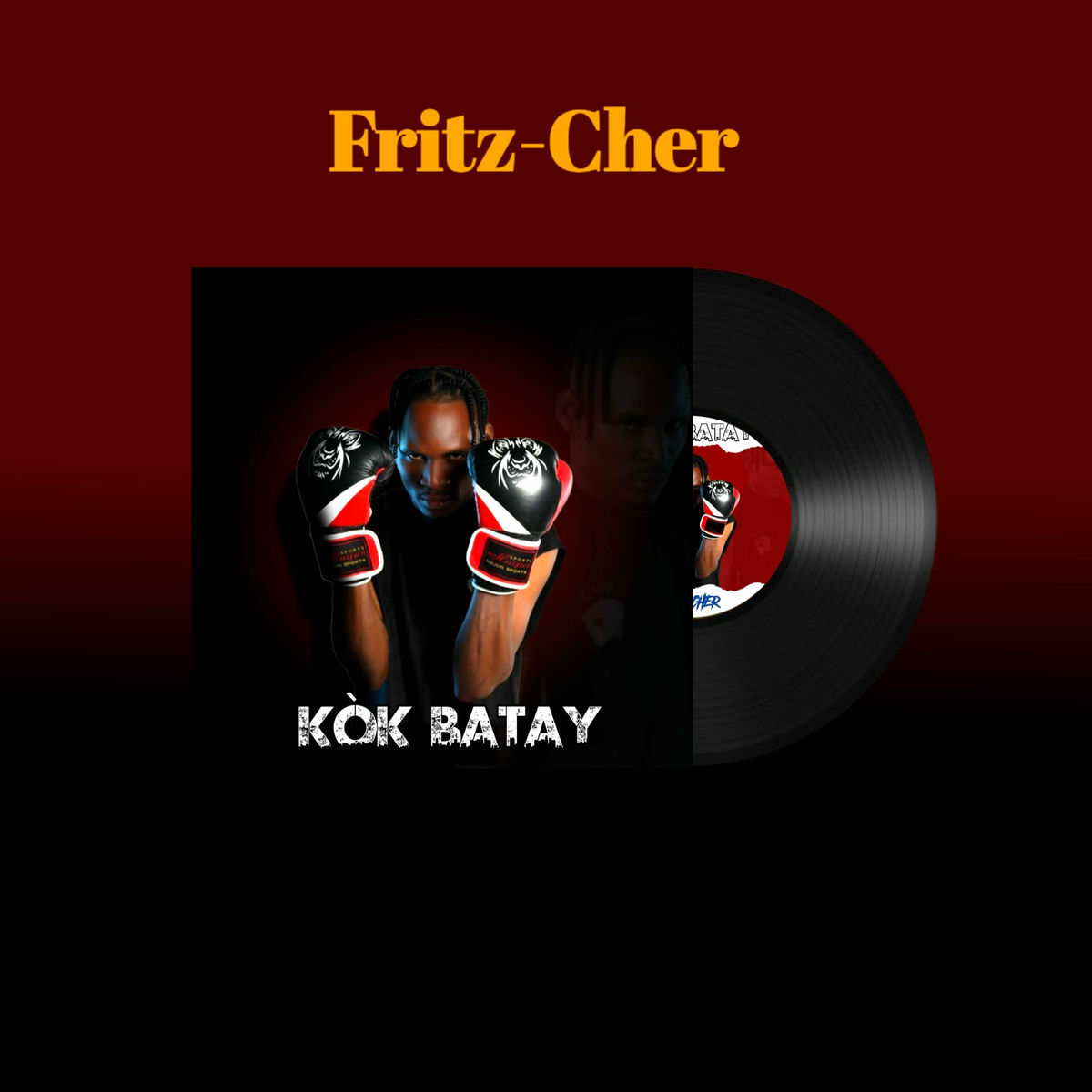 Kòk Batay explicit