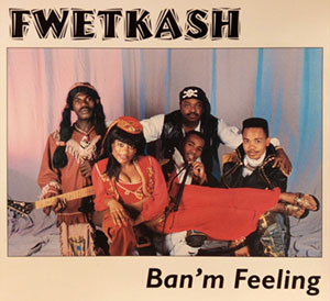 Ban'm Feeling