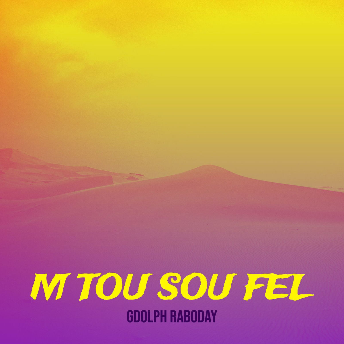 M Tou Sou Fel