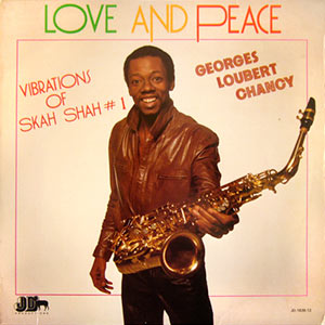 Love And Peace