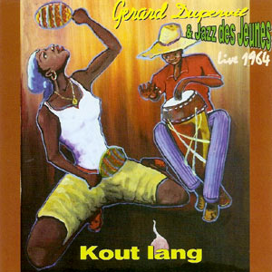 Kout Lang - Live