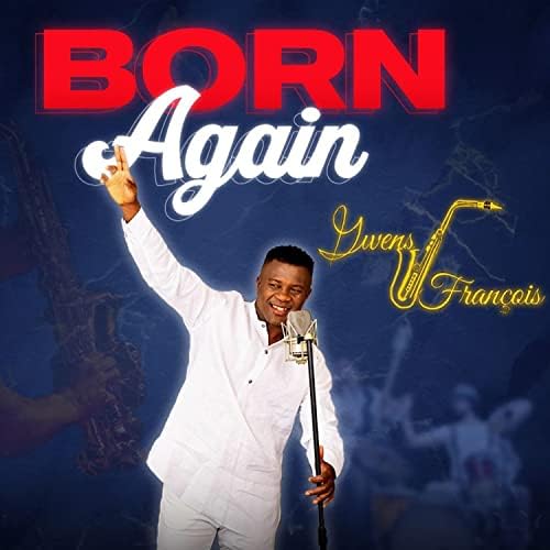Born Again