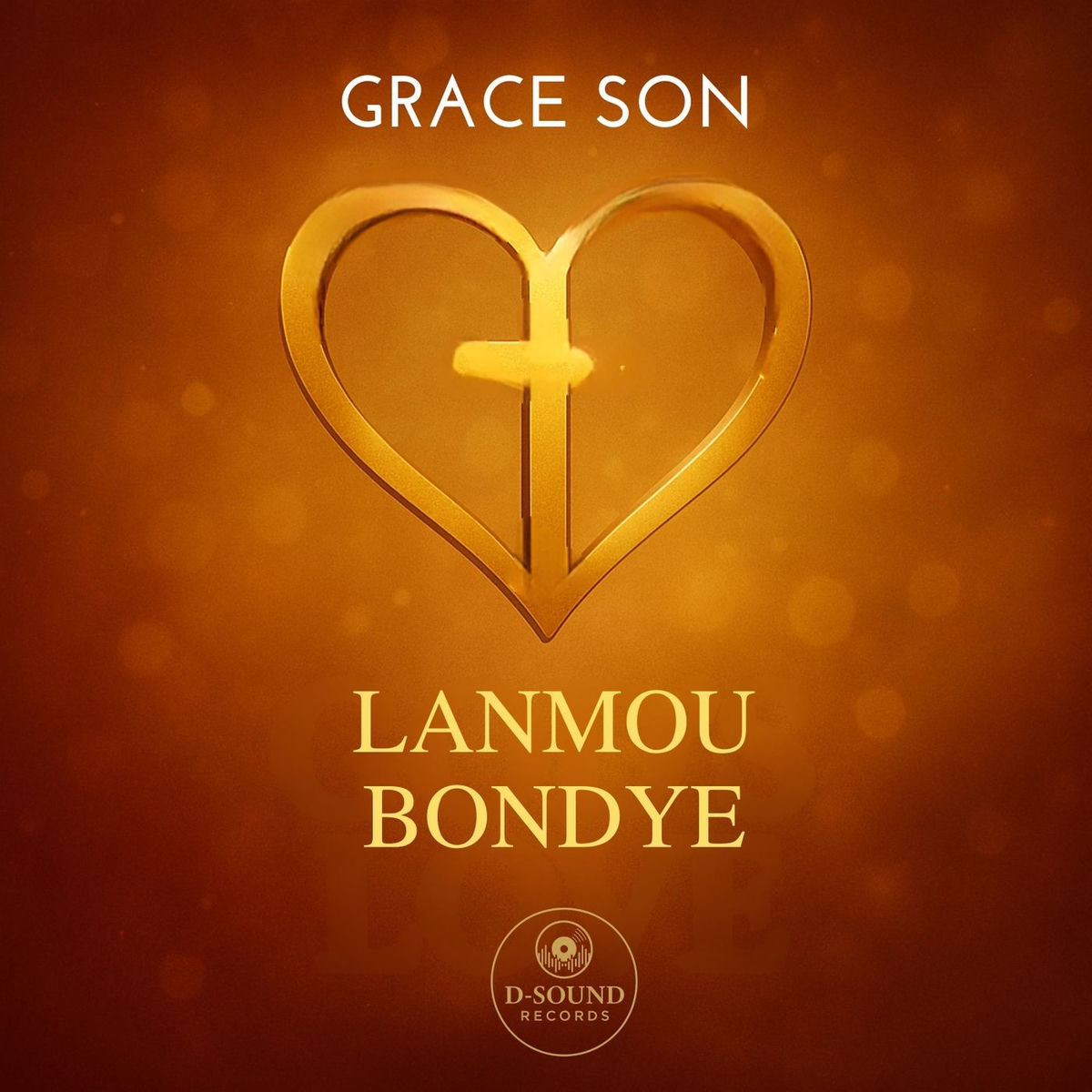 Lanmou Bondye