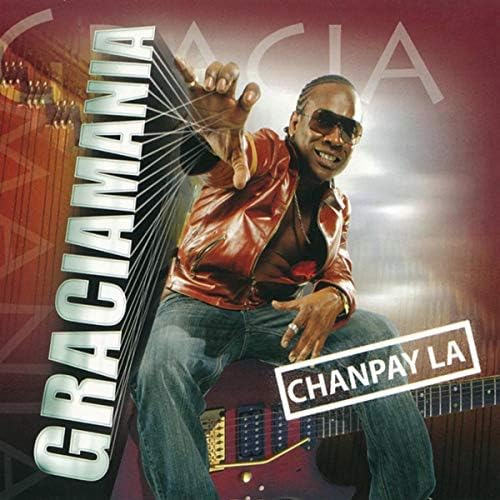 Chanpay La