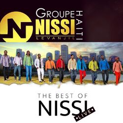 The Best of Nissi (EP)