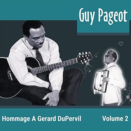 Hommage a Gerard DuPervil - Volume 2