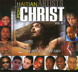 Kembe Jesus - Vol. II