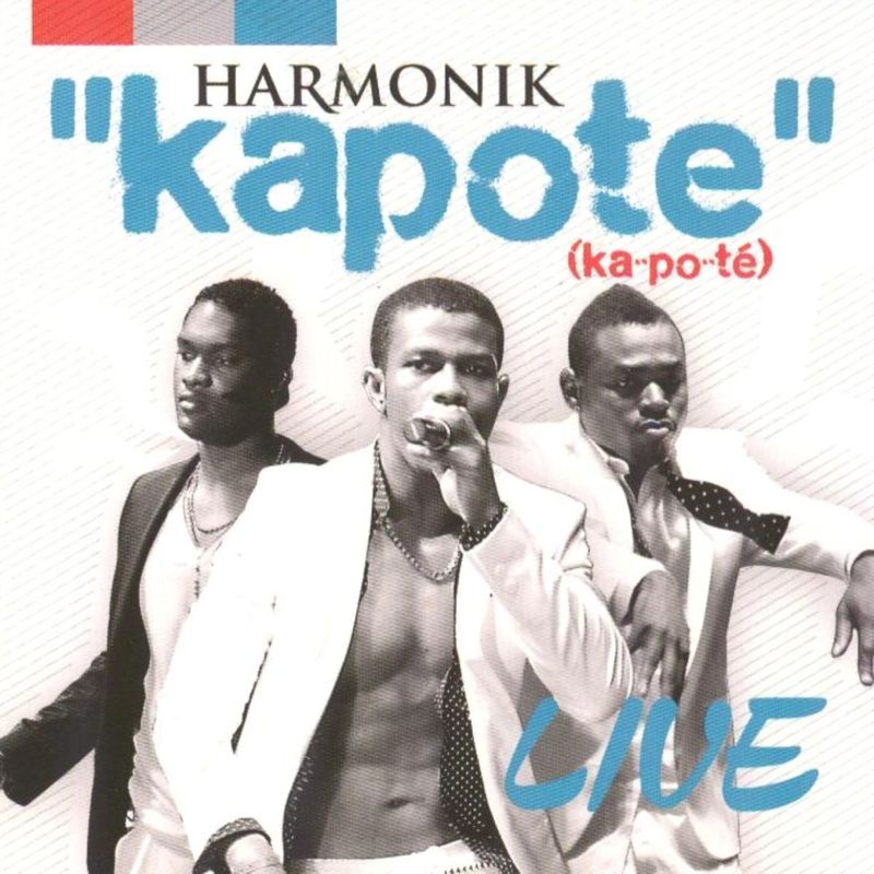 Ka-Po-Té - Live