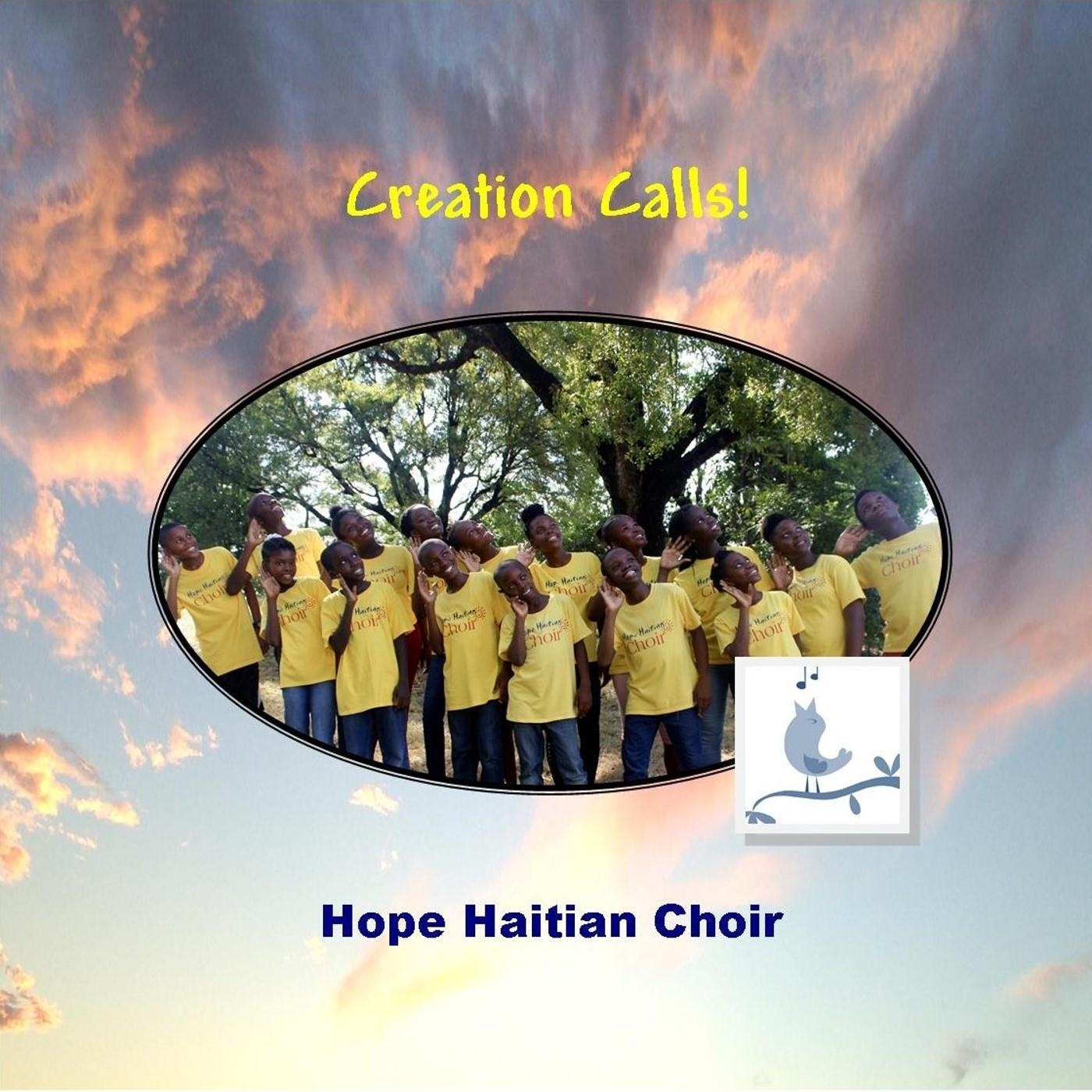 Creation Calls!