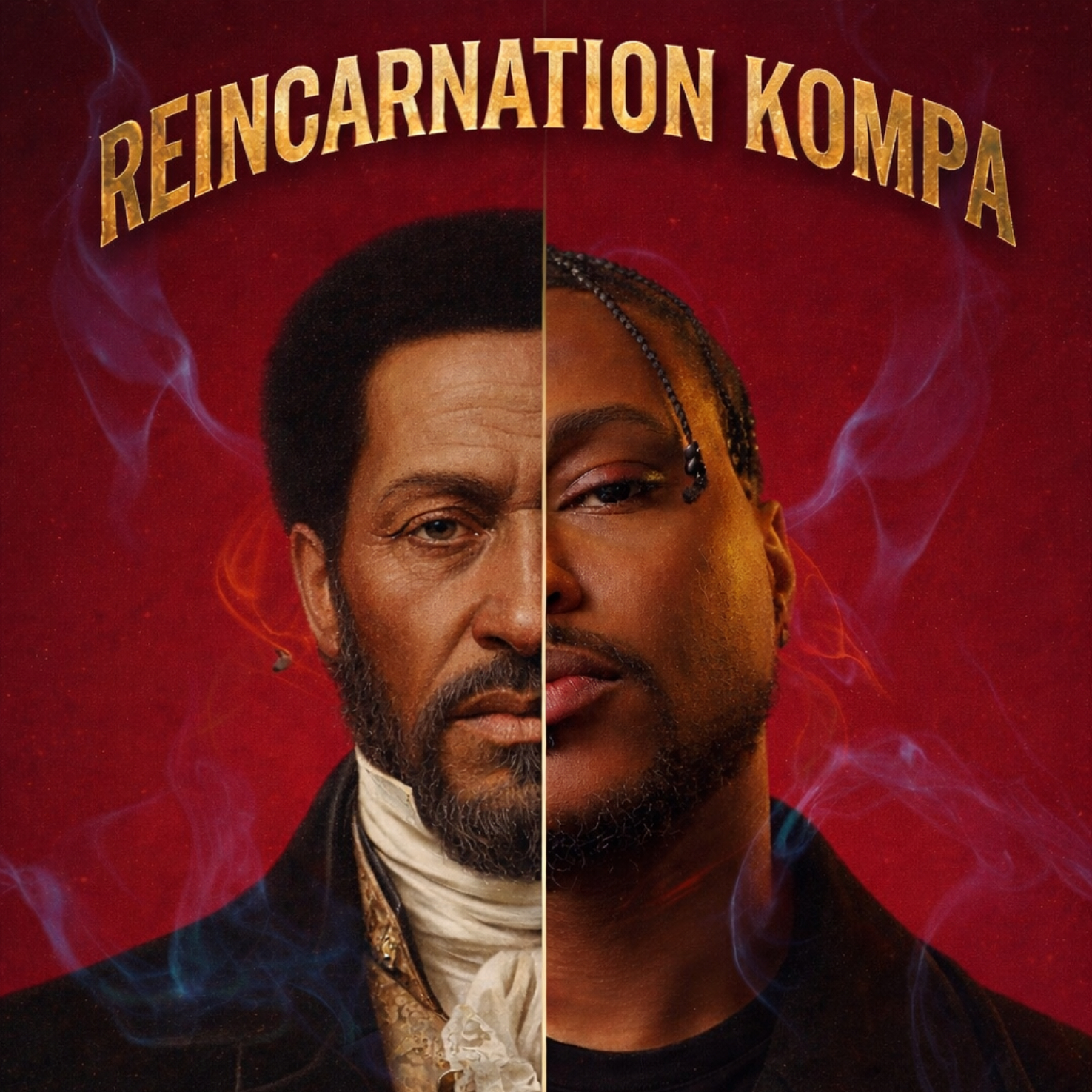 Reincarnation Kompa