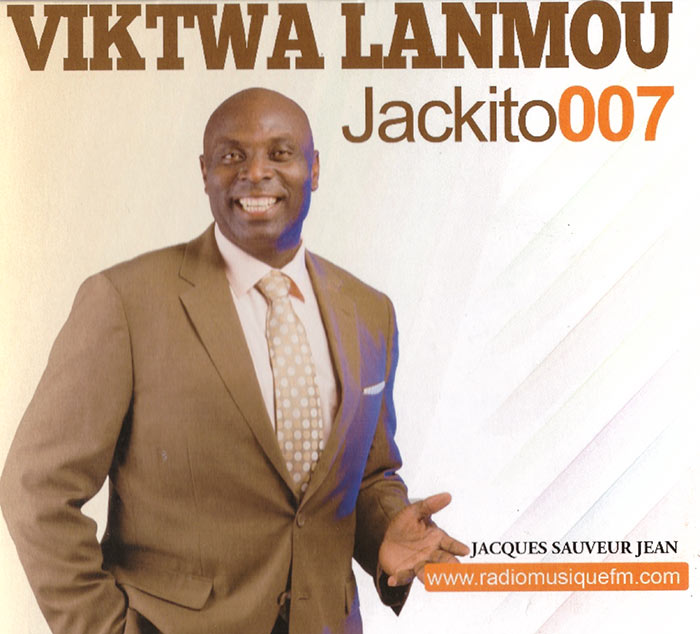 Viktwa Lanmou