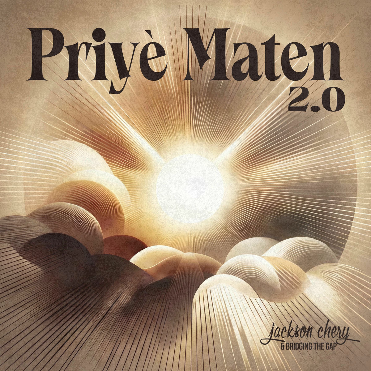 Priyè Maten