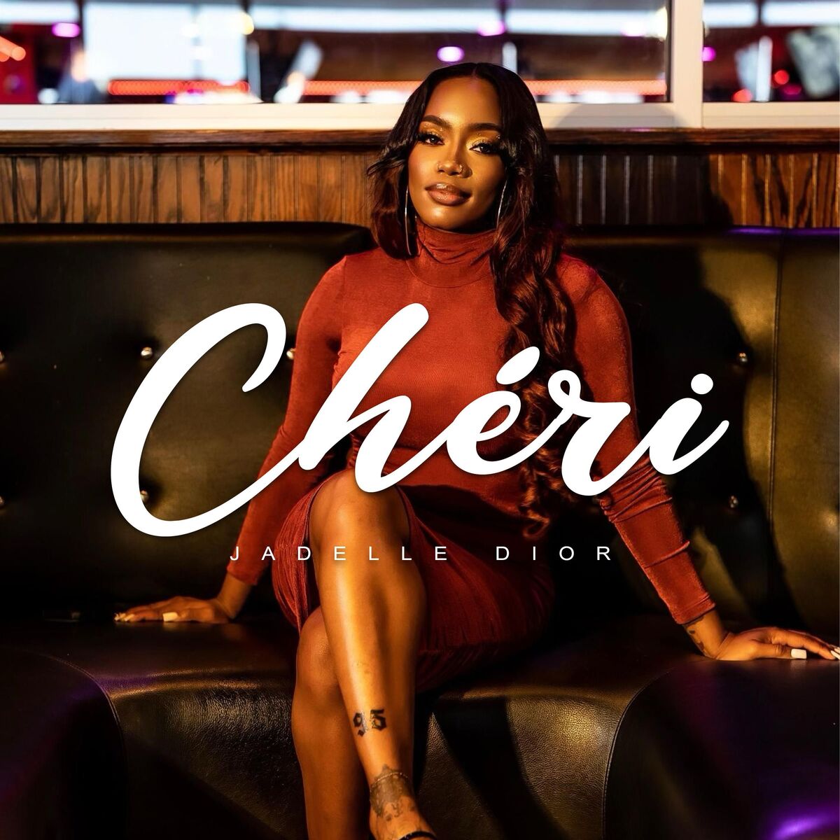Chéri