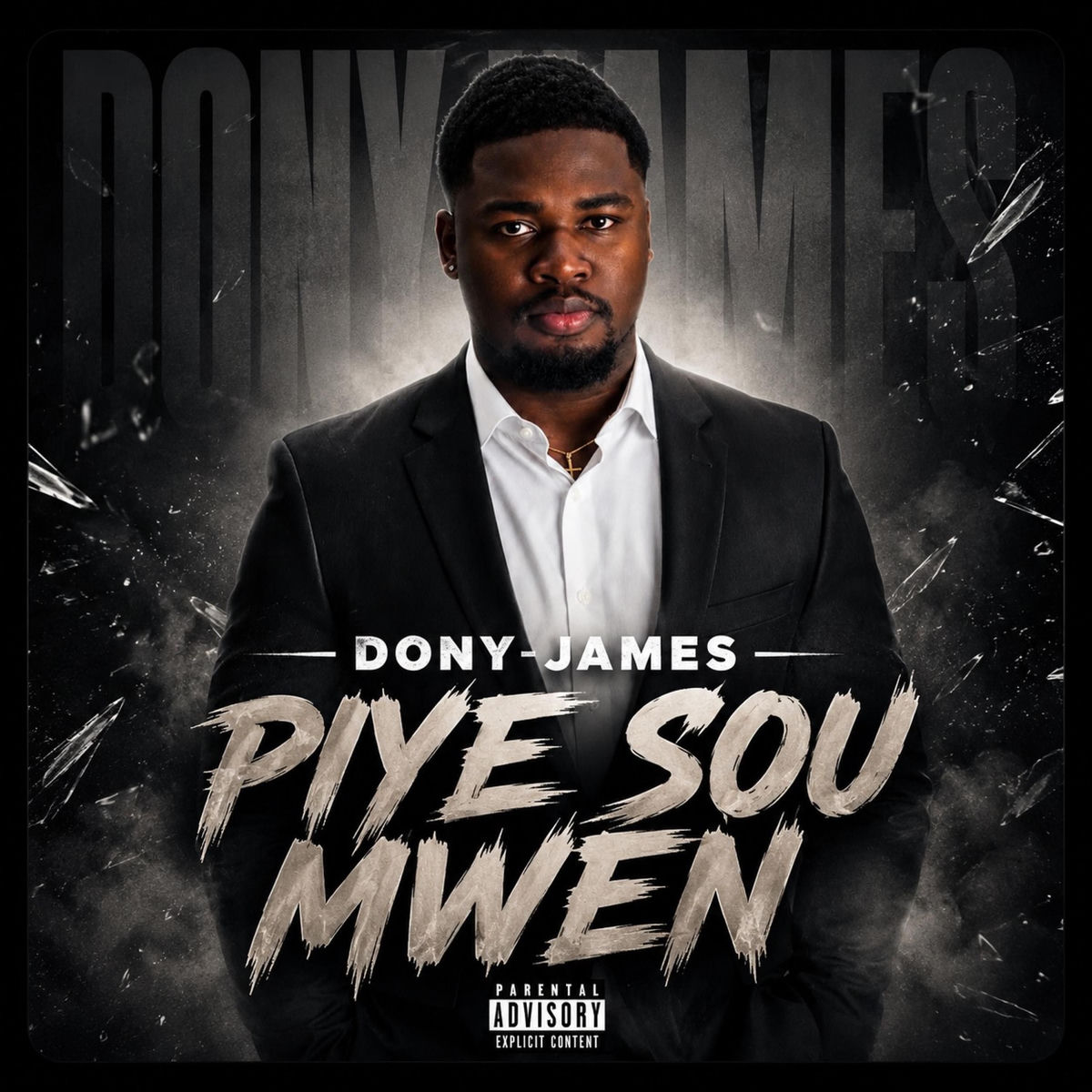 Piye sou mwen