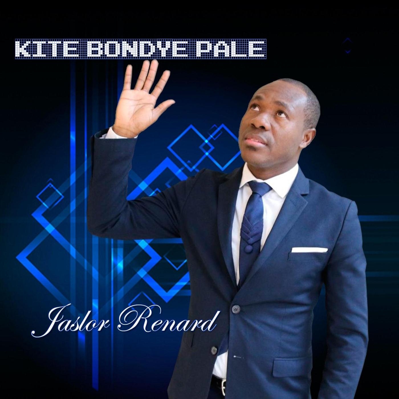 Kite Bondye Pale