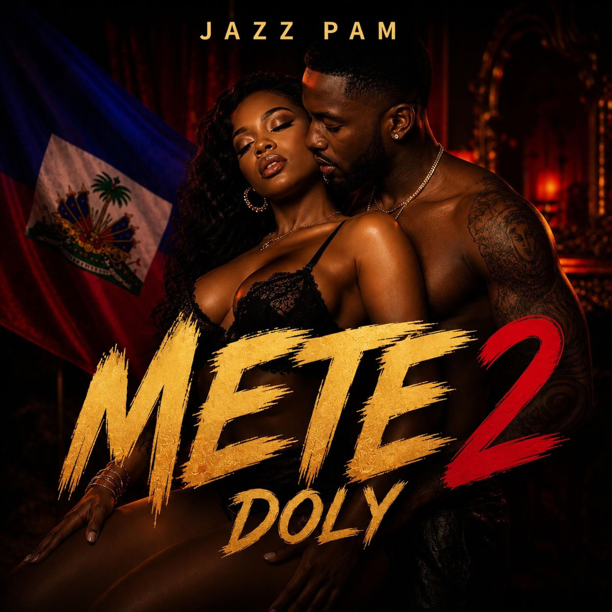 Mete 2