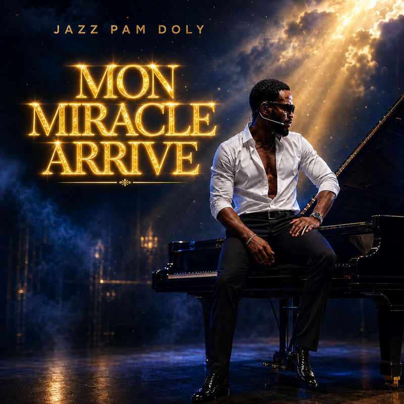 Mon Miracle Arrive
