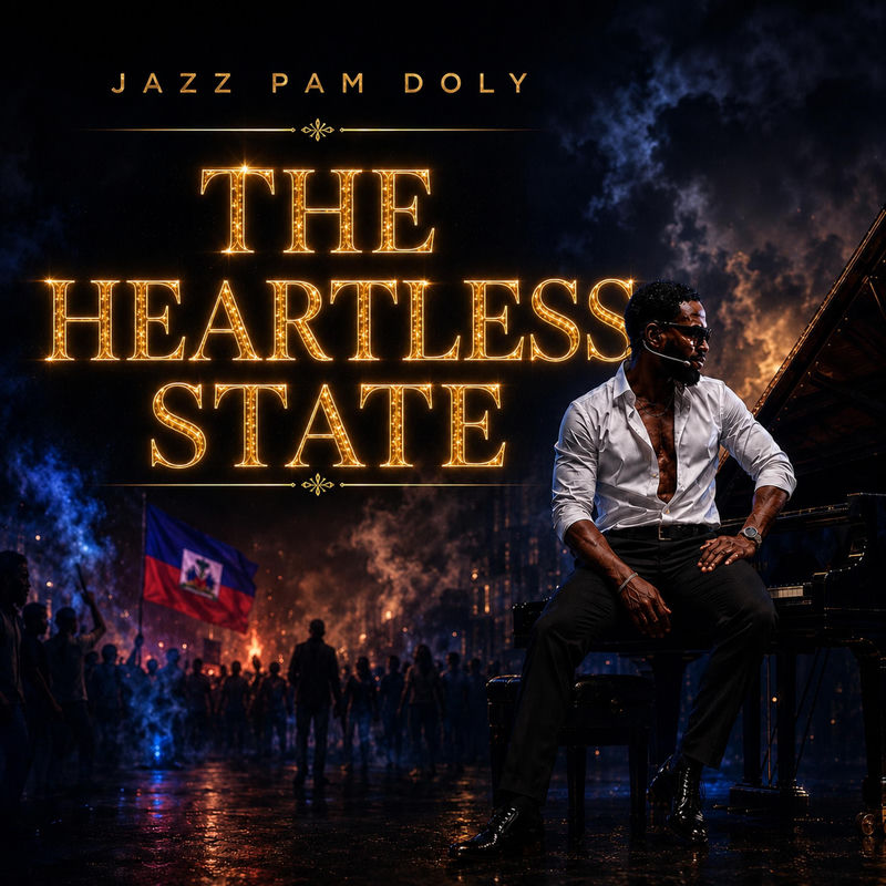The Heartless State
