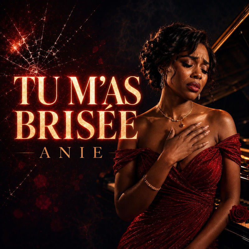 Tu M'as Brisé