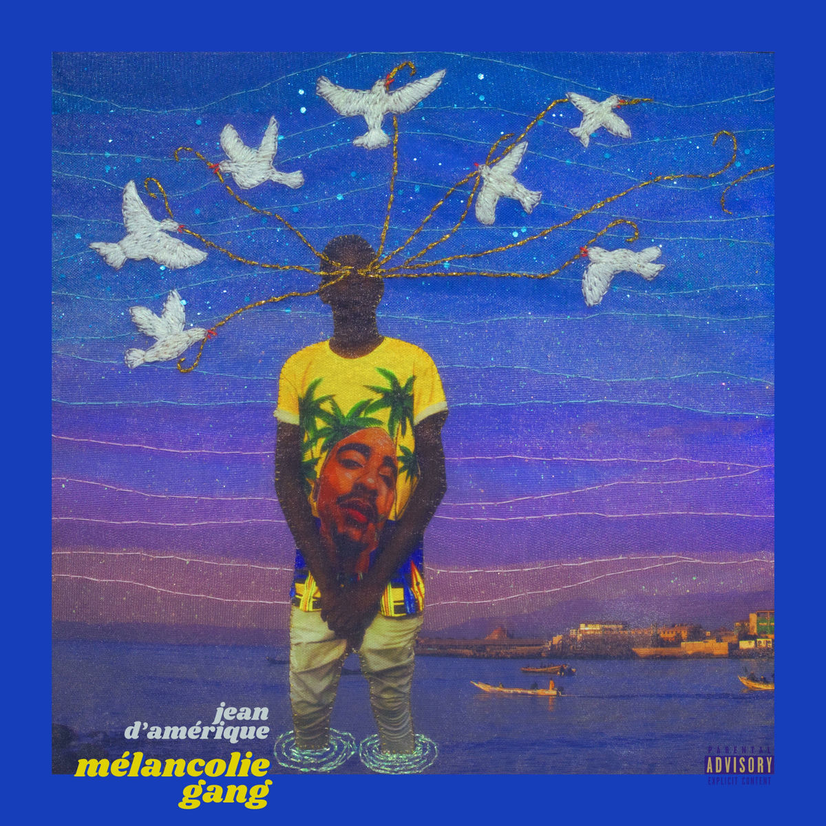 Mélancolie Gang