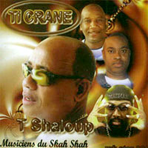 T Shaloup - Konsèy