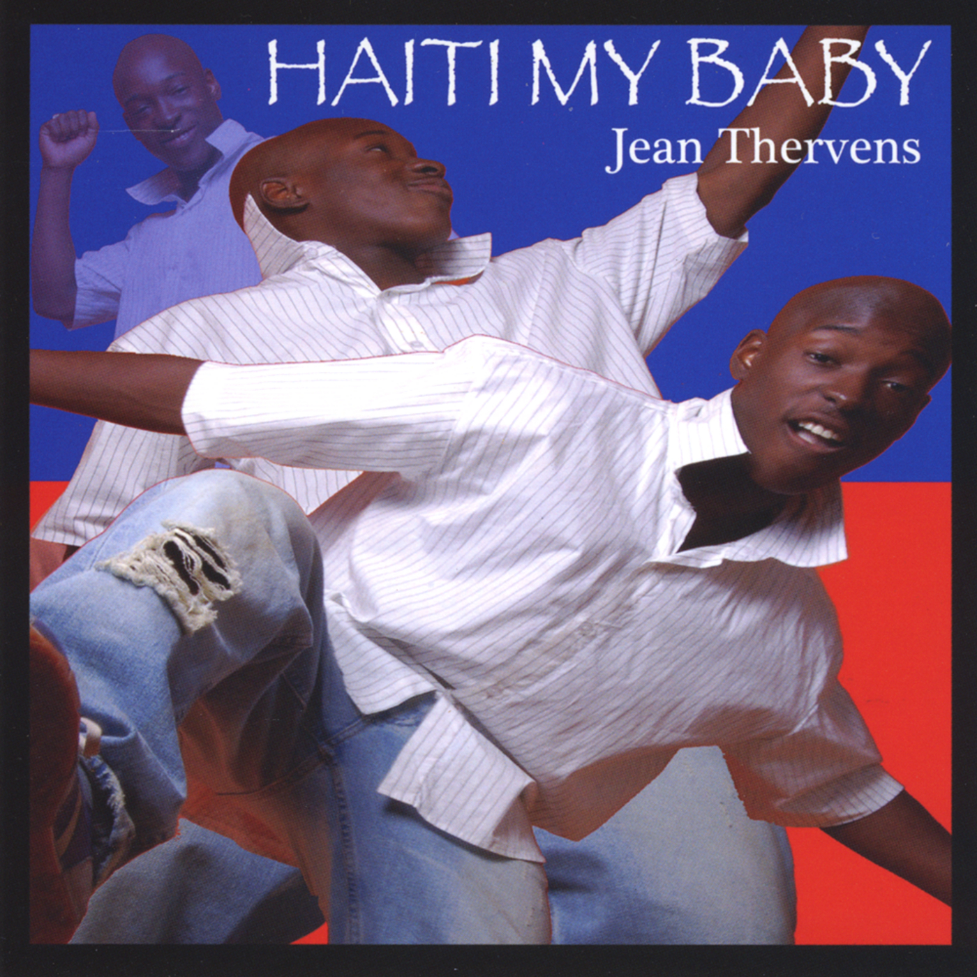 Haiti My Baby