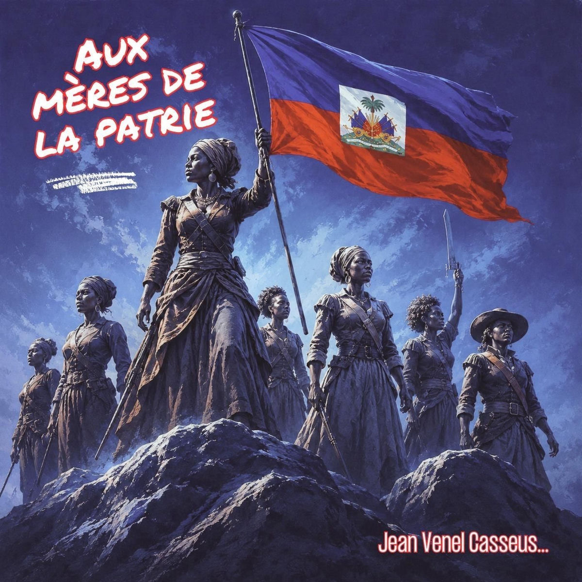 Aux Mères De La Patrie