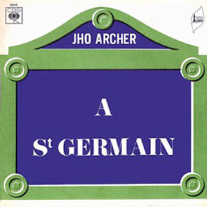 A St. Germain