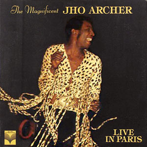 Live in Paris