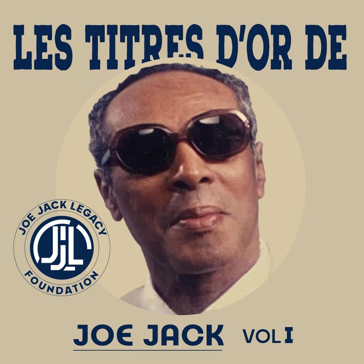 Les titres d'or de Joe Jack vol.1