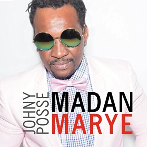 Madan Marye