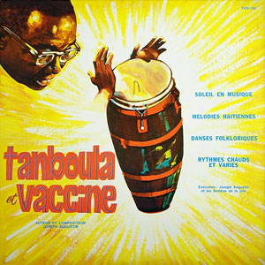 Tanboula et Vaccine