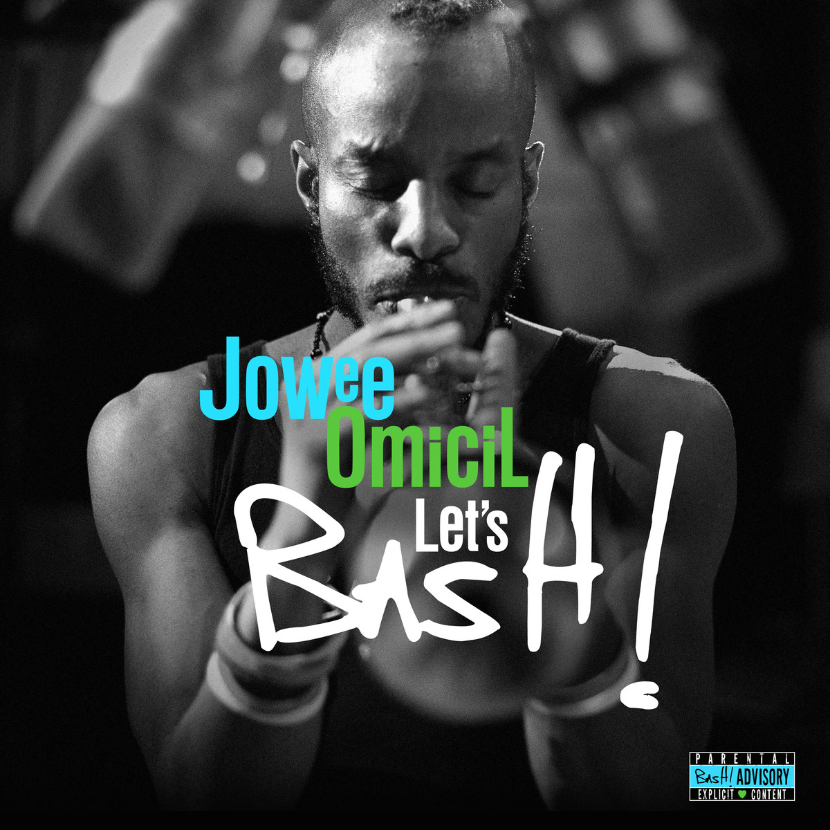Let's BasH! (Bonus Track Version)