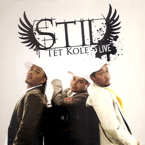 Tet Kole - Live