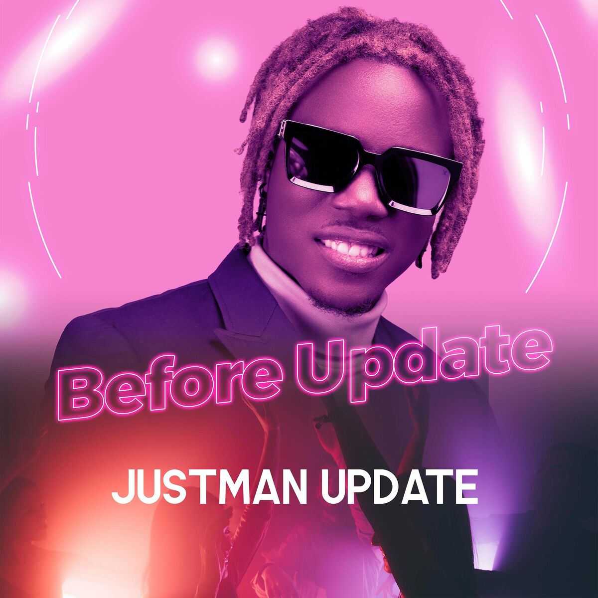 Before Update
