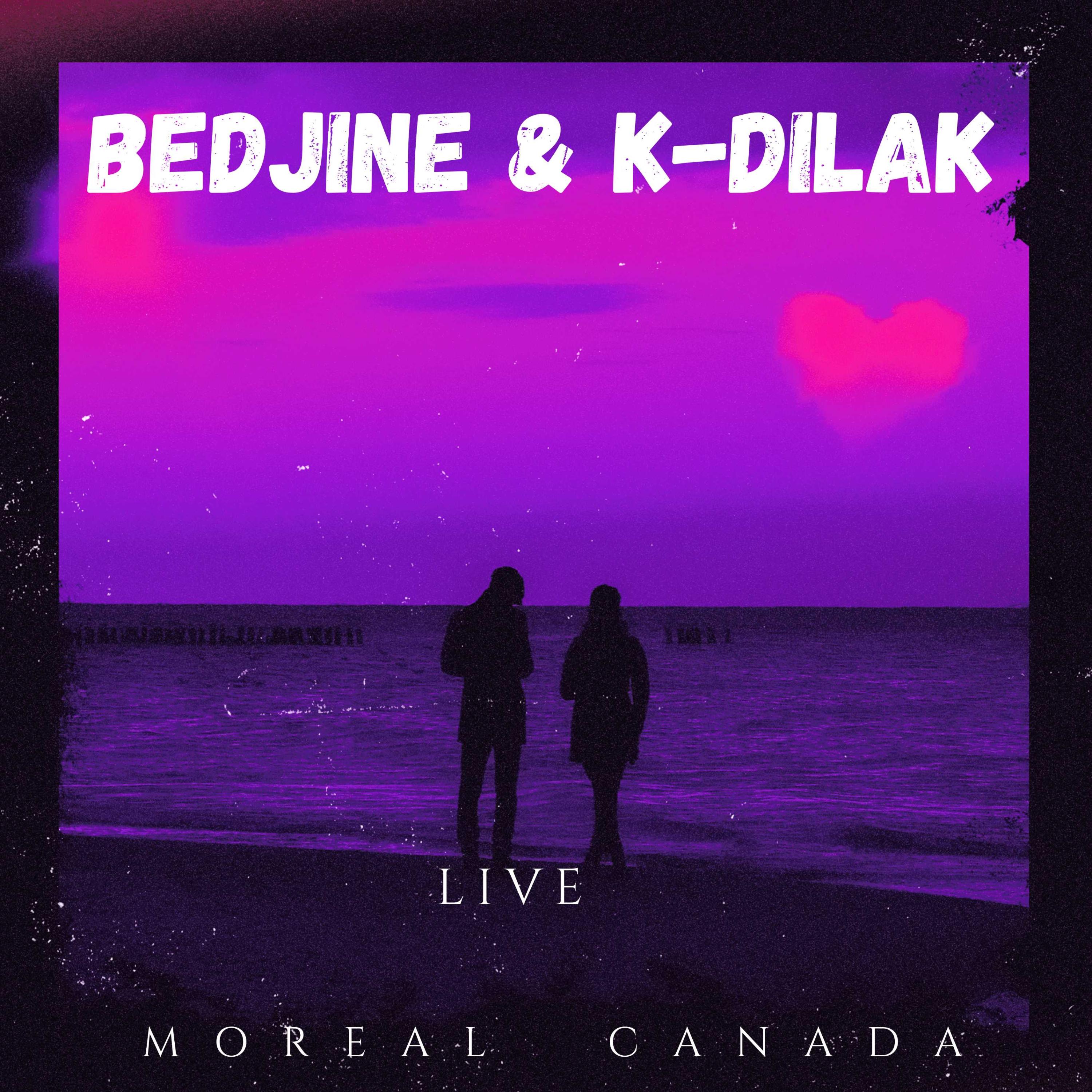 Live Montreal Canada