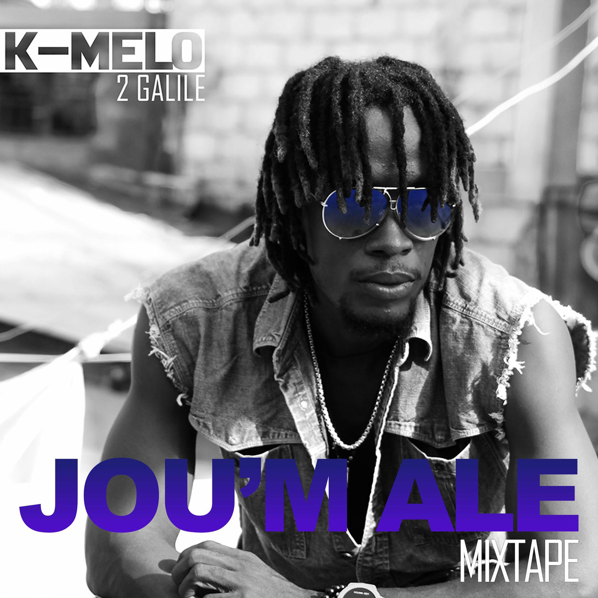 Jou'm ale