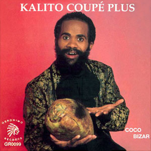 Coco Bizar
