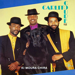 Ki Moura Chira